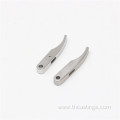 Mechanical Part with Aluminum Sheet Stainless Steel 304